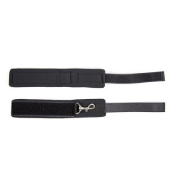 Generique Collier Baillon et Liens Bondage